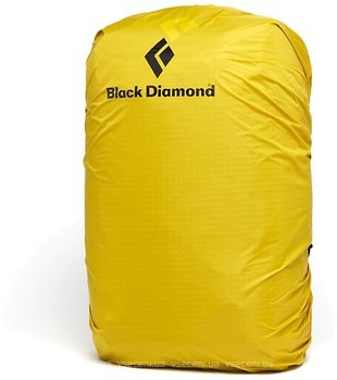 Фото Black Diamond Raincover M 30L-55L Yellow (BD681221SULFMED1)