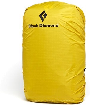 Фото Black Diamond Raincover S 18L-35L Yellow (BD681221SULFMED1)