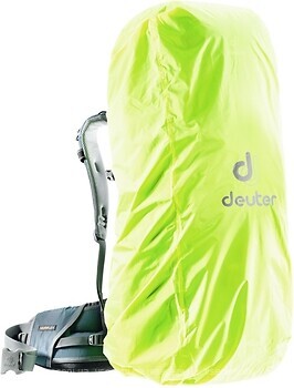 Фото Deuter Raincover III 90l Neon (39540 8008)