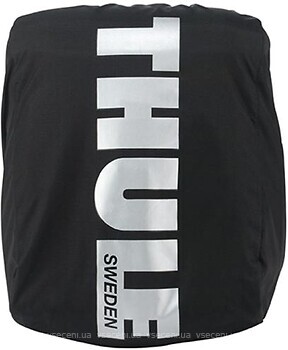 Фото Thule Pack’n Pedal Small Pannier Rain Cover Black (TH100047)