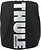 Фото Thule Pack’n Pedal Small Pannier Rain Cover Black (TH100047)