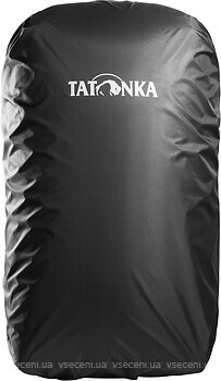 Фото Tatonka Rain Cover M 55l Black (TAT 3117.040)