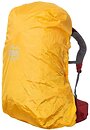 Фото Turbat Raincover L 75l Yellow (012.005.0193)