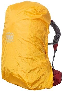 Фото Turbat Raincover L 75l Yellow (012.005.0193)