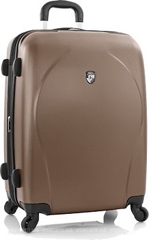 Фото Heys xcase Spinner M Taupe (924291)