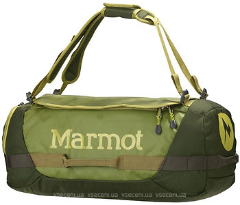 Фото Marmot Long Hauler Duffle Bag Medium