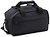 Фото Members Essential On-Board Travel Bag 12.5L Black (922528)