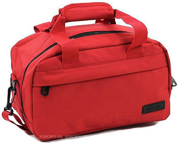 Фото Members Essential On-Board Travel Bag 12.5L Red (922529)