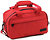 Фото Members Essential On-Board Travel Bag 12.5L Red (922529)
