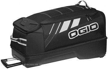 Фото OGIO Adrenaline Wheeled Bag Stealth (121013.36)