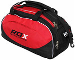 Чемоданы, дорожные сумки RDX
