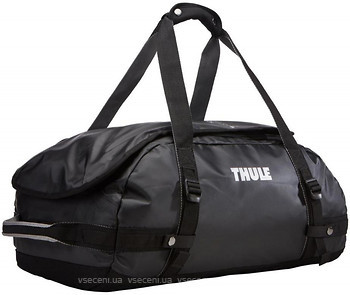 Фото Thule Chasm 40L Black (TH221101)