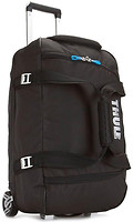 Фото Thule Crossover 56L Rolling Duffel TCRD1 Black (TH3201092)