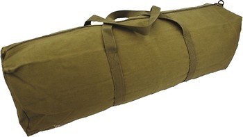 Фото Highlander 76Cm Heavy Weight Tool Bag 24 Olive (TB003)