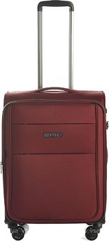 Фото Epic Discovery Ultra 4X M Burgundy Red (ET4402/05-10)