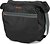 Фото Members Foldaway Shoulder Bag 14 Black (923568)
