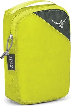 Фото Osprey Ultralight Packing Cube Small Electric Lime (009.1646)