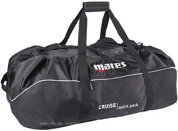 Фото Mares Cruise Quick Pack (415598)
