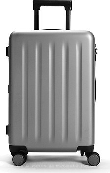 Фото Xiaomi Runmi 90 points suitcase Gray Stars 24''