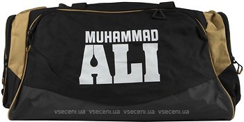 Фото Title Boxing Ali Super Sport Gear Bag (ALIBAG3 BK/GD)