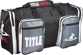 Фото Title Boxing MMA Mega Sport Bag (MMBAG6)