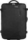 Фото Tucano Tugo Trolley Cabin Luggage S Black (BTRTUG-S-BK)