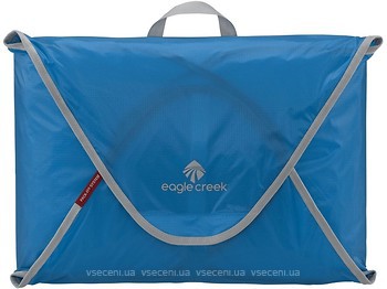 Фото Eagle Creek Pack-It Specter Garment Folder M Brilliant Blue (EC041153153)