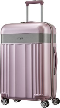 Фото Titan Spotlight Flash M Wild Rose (Ti831405-12)