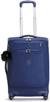 Фото Kipling Youri Spin S Cotton Indigo (K1185248G)