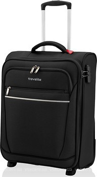 Фото Travelite Cabin S Black (TL090237-01)