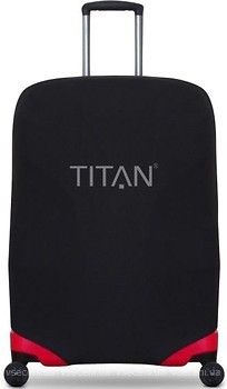 Фото Titan Accessories S Black (TI825306-01)