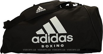 Фото Adidas Boxing (ADIACC052B-BKWH-S)