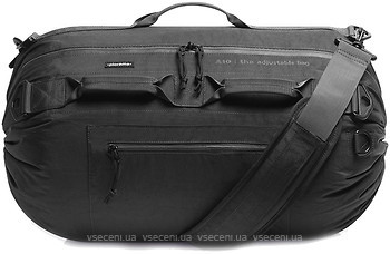 Фото Piorama Adjustable Bag A10 Black
