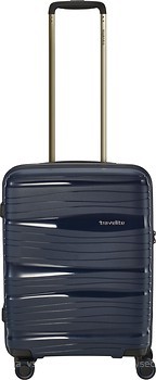 Фото Travelite Motion S Navy (TL074947-20)