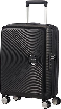 Фото American Tourister Soundbox Bass Black (32G-09001)