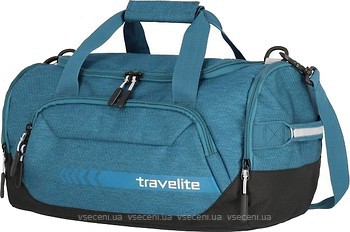 Фото Travelite Kick Off Petrol (TL006913-22)