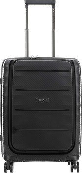 Фото Titan Highlight S Black (Ti842409-01)