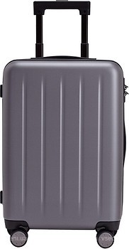 Фото Xiaomi Runmi 90 A1 Points Suitcase Sky Grey 20