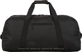 Фото Highlander Cargo II 100 Black (926953)