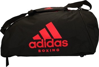 Фото Adidas Boxing (ADIACC052B-BKRD)