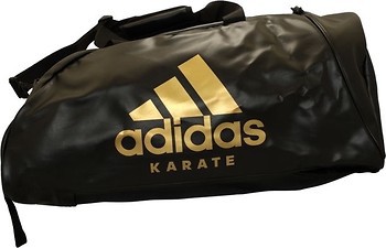 Фото Adidas Karate (ADIACC051K-BKWH-L)