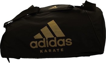 Фото Adidas Karate (ADIACC052K-BKGL-M)