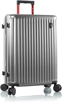 Фото Heys Smart Connected Luggage M Silver (15034-0002-26/927104)
