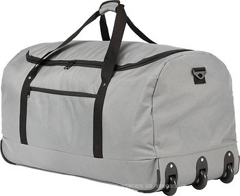 Фото TravelZ Wheelbag 100 Grey (927292)