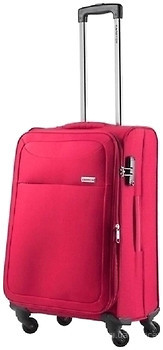 Фото CarryOn Air M Cherry Red (927216)