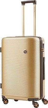 Фото CarryOn Bling Bling M Champagne (927203)