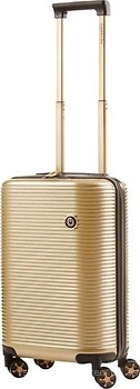 Фото CarryOn Bling Bling S Champagne (927202)