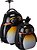Фото Heys Travel Tots Emperor Penguin (13030-3169-00)