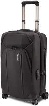 Фото Thule Crossover 2 Carry On Spinner 35L Black (TH3204031)