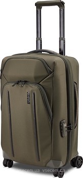 Фото Thule Crossover 2 Carry On Spinner 35L Forest Night (TH3204033)